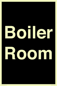 Boiler Room
